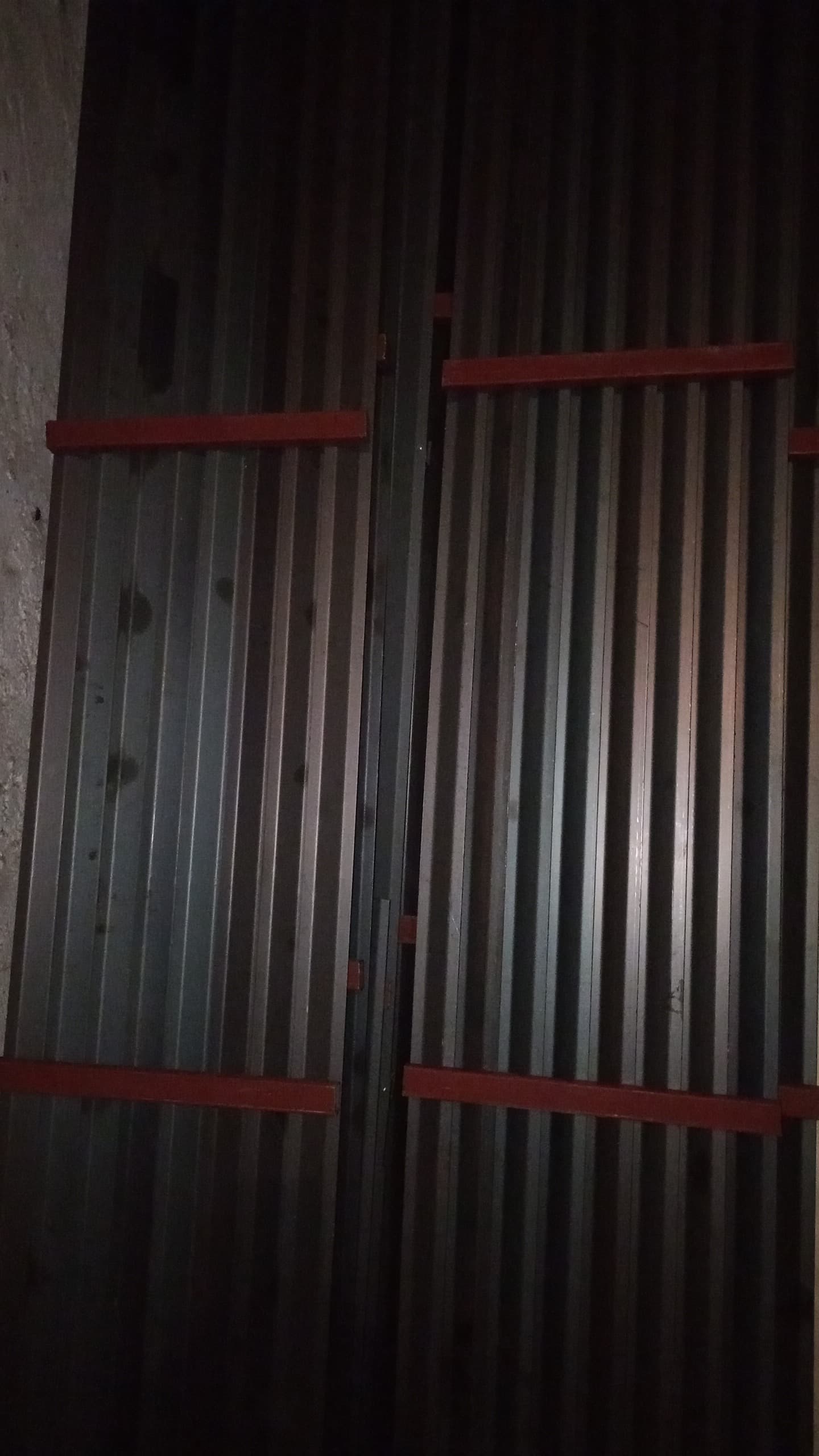 Detay Demir Doğrama